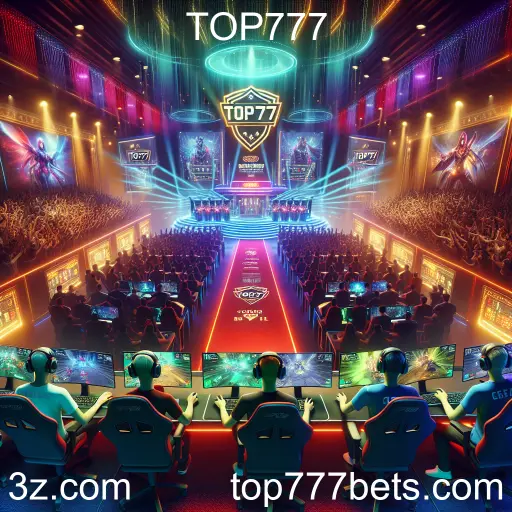 Transformações no Cenário dos Jogos: O Futuro Está Aqui