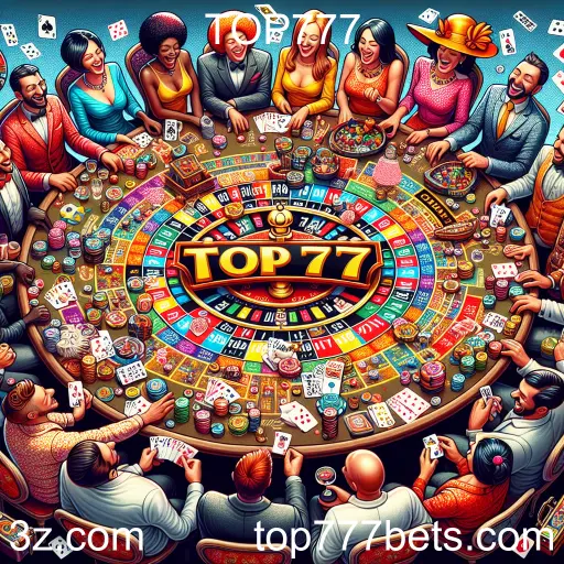 A Magia dos Jogos de Mesa: Conectando Pessoas e Ideias