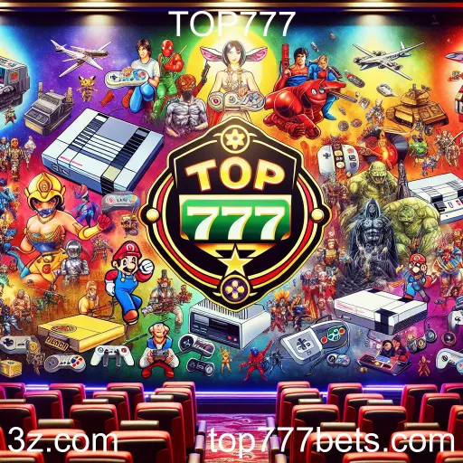 A Evolução dos Videogames: Entretenimento e Arte